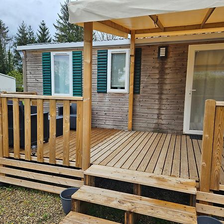 Mobil-Home Climatise Boofzheim Εξωτερικό φωτογραφία