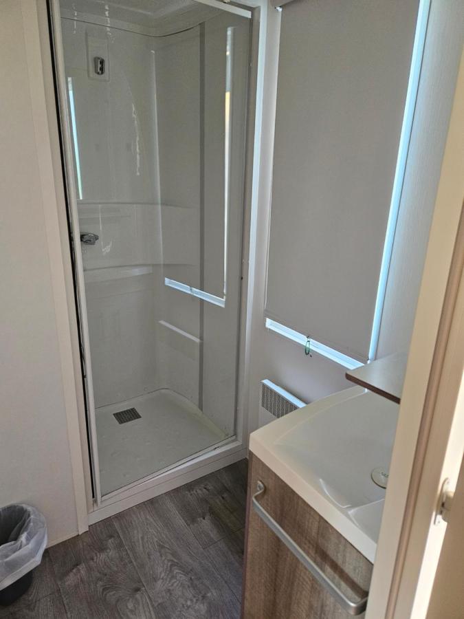 Mobil-Home Climatise Boofzheim Εξωτερικό φωτογραφία