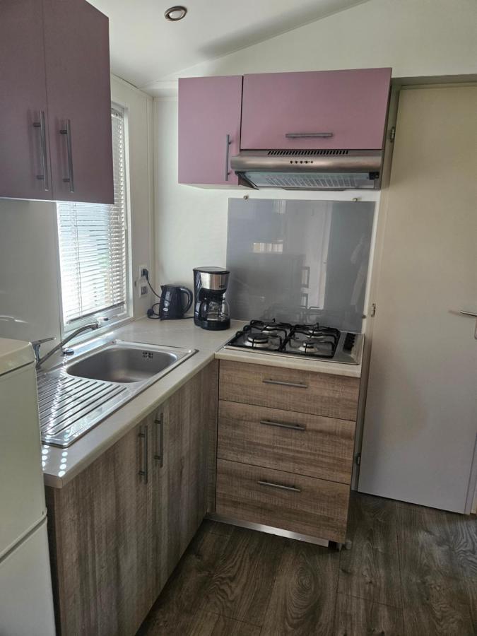 Mobil-Home Climatise Boofzheim Εξωτερικό φωτογραφία